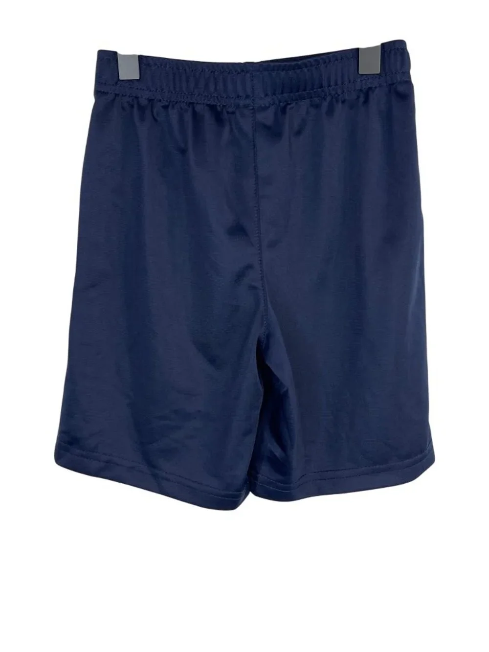 The Children's Place Boys 4T Athletic Gym Shorts Navy Basketball Active